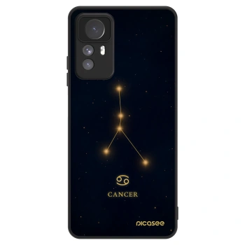Hülle für Xiaomi Redmi Note 12S - CANCER