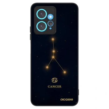 Hülle für Xiaomi Redmi Note 12 4G - CANCER
