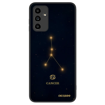 Hülle für Samsung Galaxy A04s A047F - CANCER
