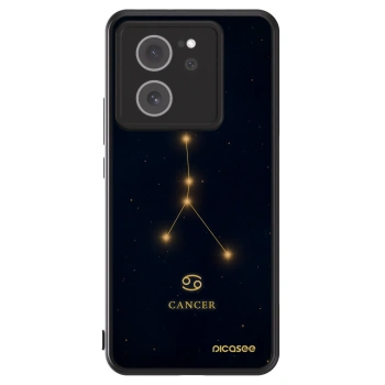 Picasee ULTIMATE CASE für Xiaomi 13T - CANCER