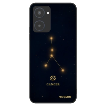 Hülle für Realme 10 4G - CANCER