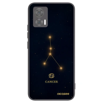 Hülle für Motorola Edge 30 Neo - CANCER