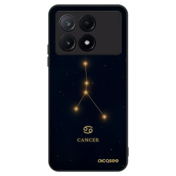 Hülle für Xiaomi Poco X6 Pro - CANCER