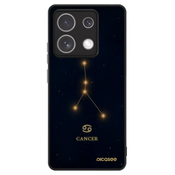 Picasee ULTIMATE CASE für Xiaomi Redmi Note 13 Pro 5G - CANCER