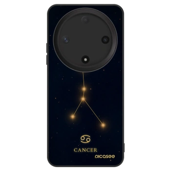 Hülle für Honor Magic6 Lite 5G - CANCER
