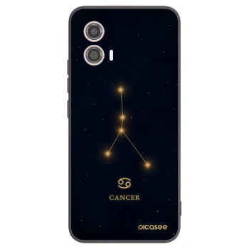 Hülle für Motorola Moto G53 5G - CANCER