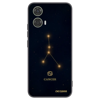 Hülle für Motorola Moto G24 - CANCER