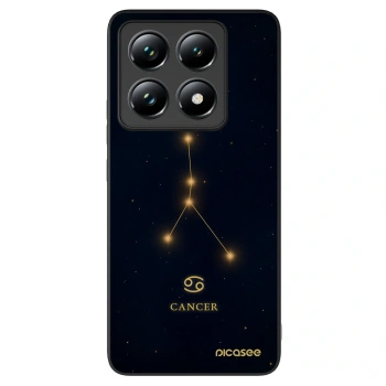 Picasee ULTIMATE CASE für Xiaomi 14T Pro - CANCER