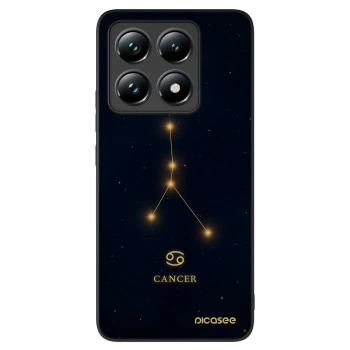 Picasee ULTIMATE CASE für Xiaomi 14T - CANCER