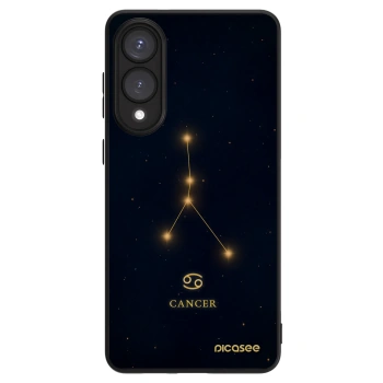 Picasee ULTIMATE CASE PowerShare für Samsung Galaxy S25 Edge 5G - CANCER