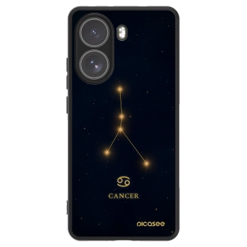 Hülle für Xiaomi Poco X7 Pro 5G - CANCER