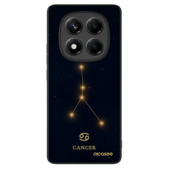 Picasee ULTIMATE CASE für Xiaomi Redmi Note 14 Pro 4G - CANCER