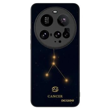 Picasee ULTIMATE CASE für Xiaomi 15 Ultra - CANCER