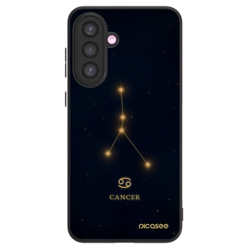 Picasee ULTIMATE CASE für Samsung Galaxy A36 5G - CANCER