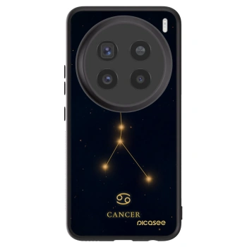 Hülle für Vivo X200 Pro - CANCER