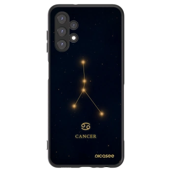 Hülle für Samsung Galaxy A13 5G - CANCER