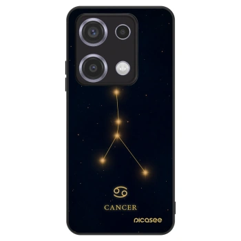 Hülle für Xiaomi Redmi Note 14S - CANCER