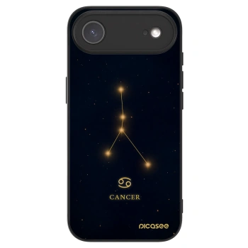 Picasee ULTIMATE CASE MagSafe für Apple iPhone Air - CANCER