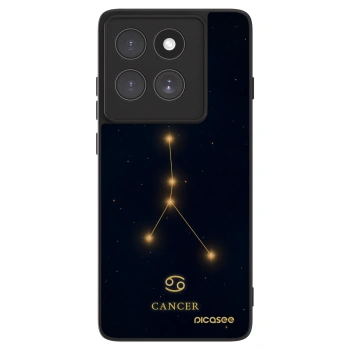 Hülle für Motorola Edge 60 5G - CANCER