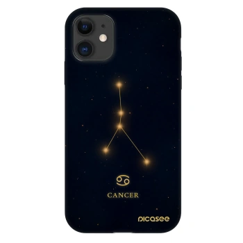 Hülle für Apple iPhone 11 - CANCER