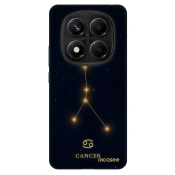 Hülle für Xiaomi Redmi Note 14 Pro 5G - CANCER