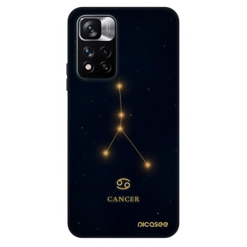 Hülle für Xiaomi Redmi Note 11 Pro - CANCER