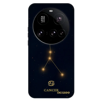 Hülle für Xiaomi 15 Ultra - CANCER