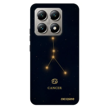 Hülle für Xiaomi 14T - CANCER