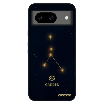 Hülle für Google Pixel 8 Pro - CANCER