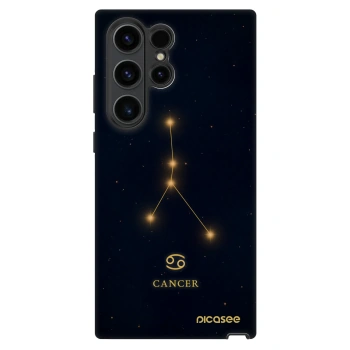 Hülle für Samsung Galaxy S23 Ultra 5G - CANCER