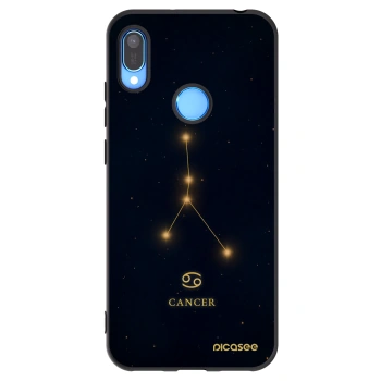 Hülle für Huawei Y6 2019 - CANCER