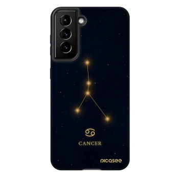 Hülle für Samsung Galaxy S22 5G - CANCER