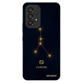 Hülle für Samsung Galaxy A53 5G A536 - CANCER