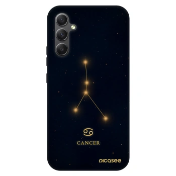 Hülle für Samsung Galaxy A34 5G A346B - CANCER