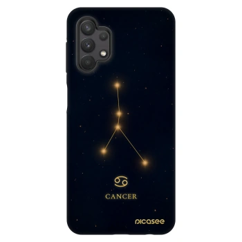 Hülle für Samsung Galaxy A32 5G A326B - CANCER