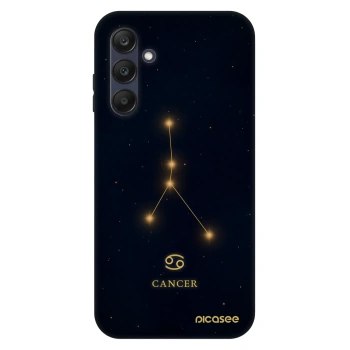 Hülle für Samsung Galaxy A25 A256B 5G - CANCER