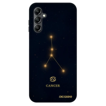 Hülle für Samsung Galaxy A16 5G - CANCER