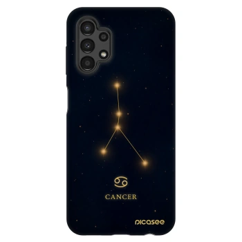 Hülle für Samsung Galaxy A13 4G A135 - CANCER