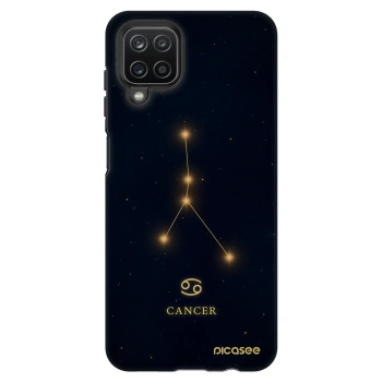 Hülle für Samsung Galaxy A12 A125F - CANCER