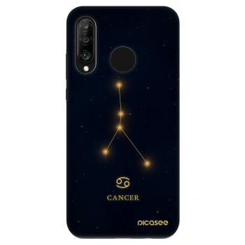 Hülle für Huawei P30 Lite - CANCER