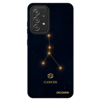 Hülle für Samsung Galaxy A52 5G A525F - CANCER