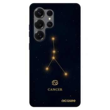 Hülle für Samsung Galaxy S25 Ultra 5G - CANCER