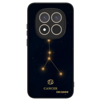 Hülle für Xiaomi Redmi Note 15 Pro 4G - CANCER