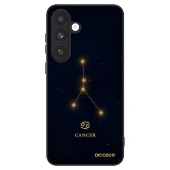 Hülle für Samsung Galaxy S25 FE 5G - CANCER
