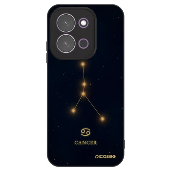 Hülle für Xiaomi Redmi 15C 5G - CANCER