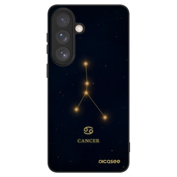 Picasee ULTIMATE CASE für Samsung Galaxy S26+ - CANCER