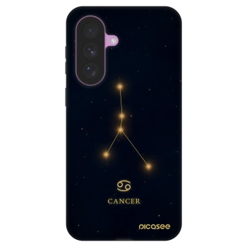 Picasee Fashion Case für Samsung Galaxy A57 5G - CANCER