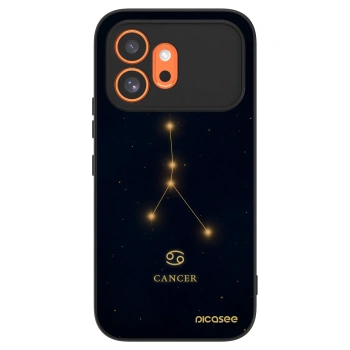 Hülle für Honor 600 - CANCER