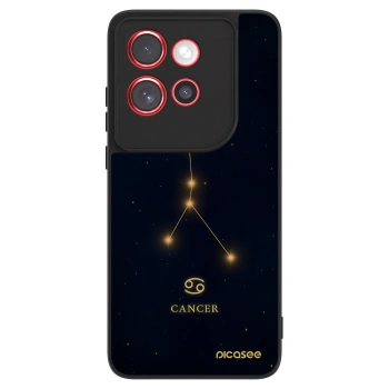 Hülle für Motorola Edge 60 Neo 5G - CANCER