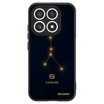 Picasee ULTIMATE CASE PowerShare für Xiaomi 17 - CANCER